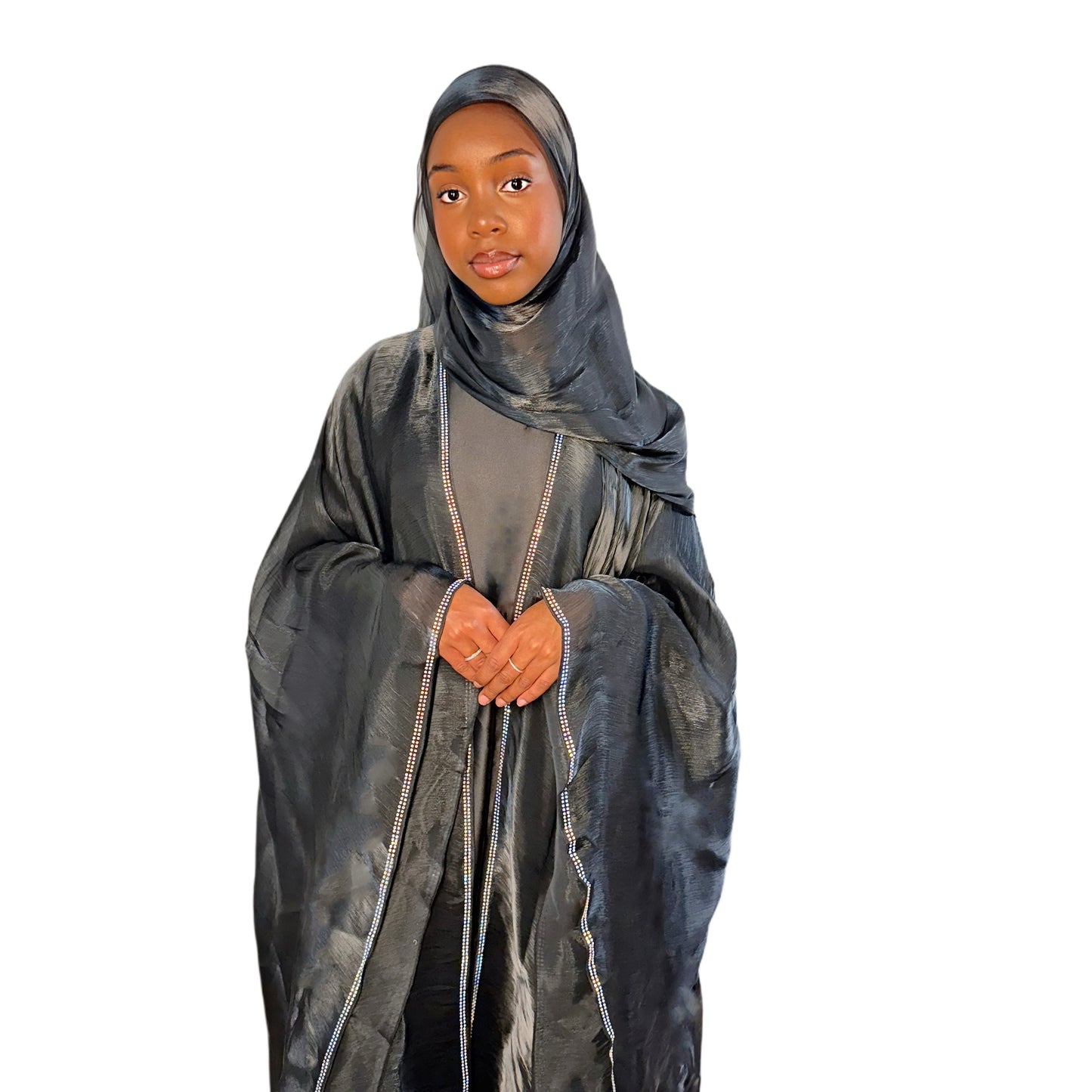 Veloura Abaya