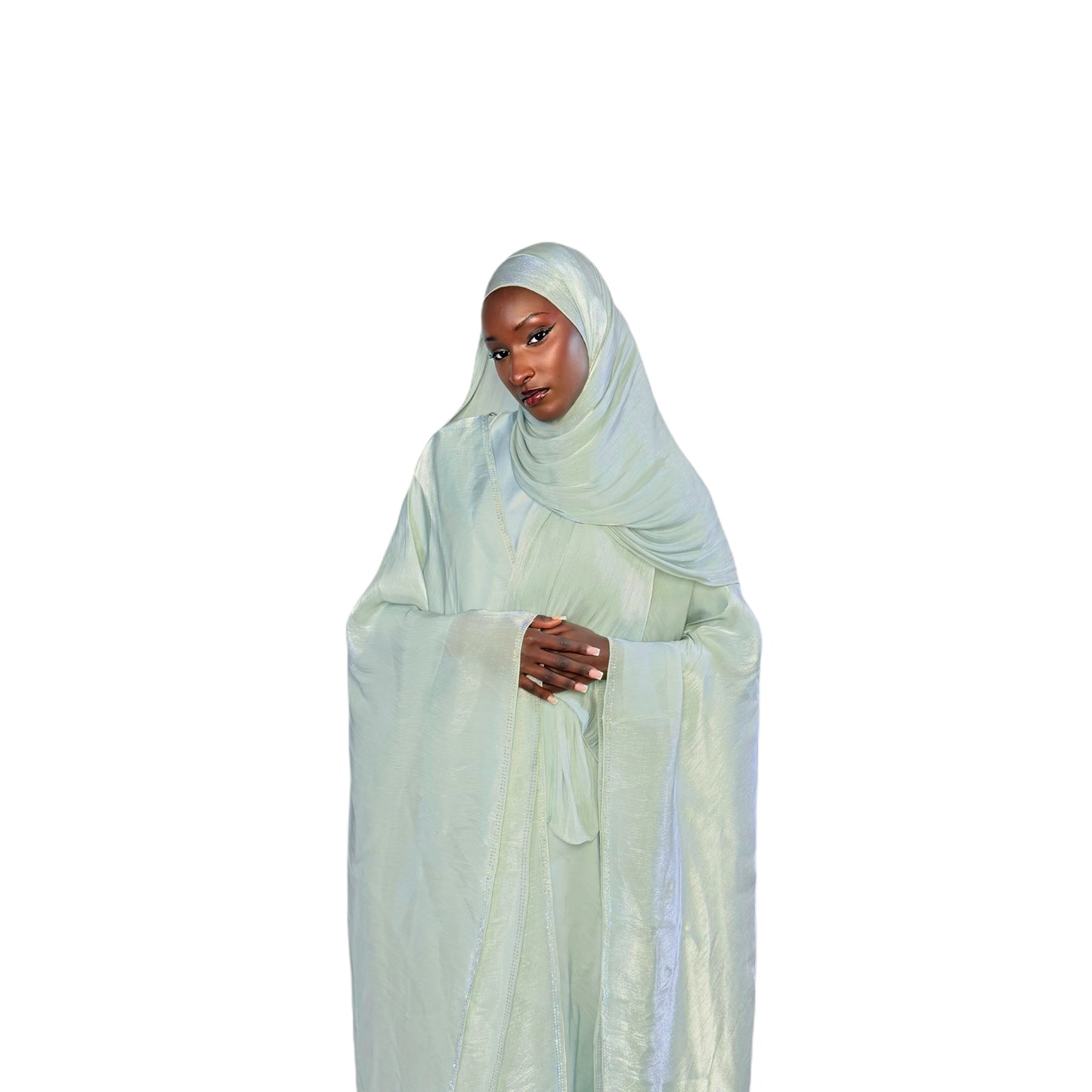 Veloura Abaya