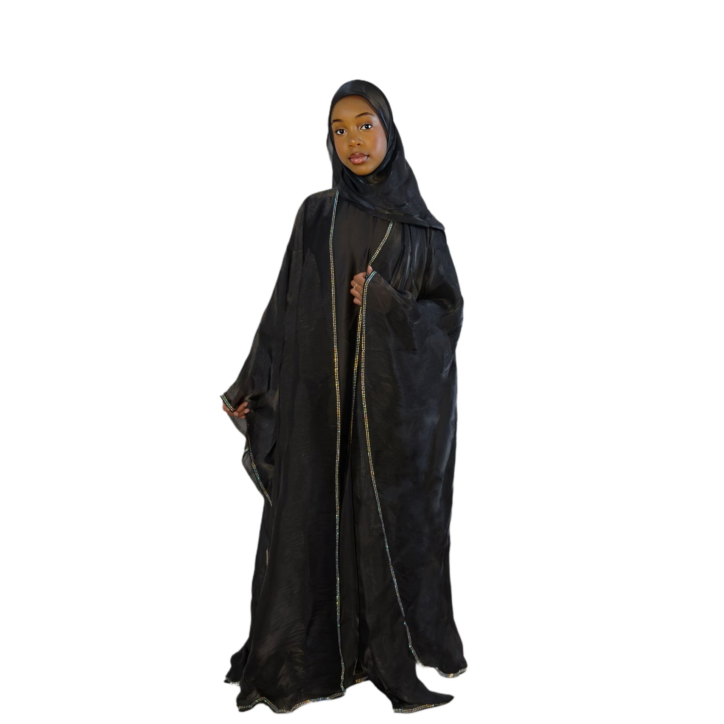 Veloura Abaya