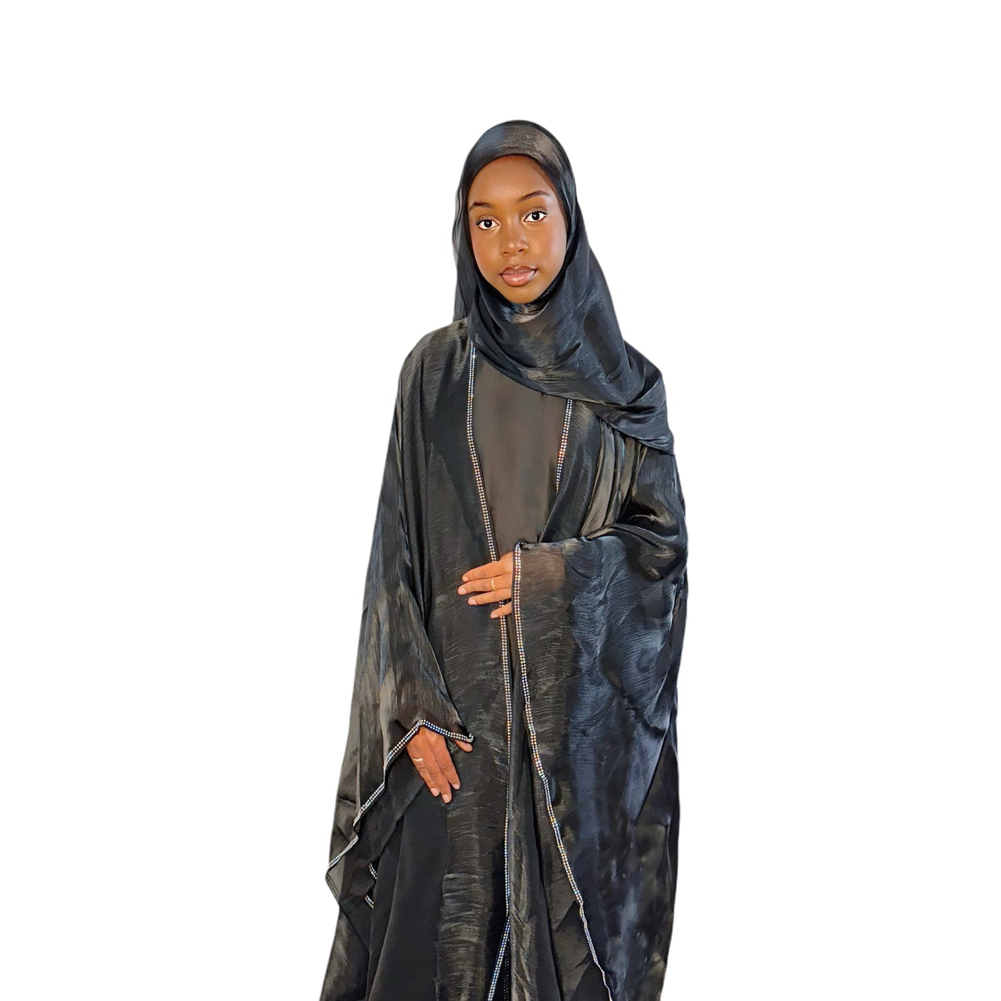 Veloura Abaya