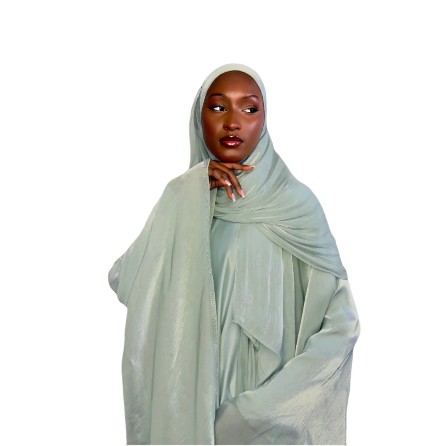 Veloura Abaya