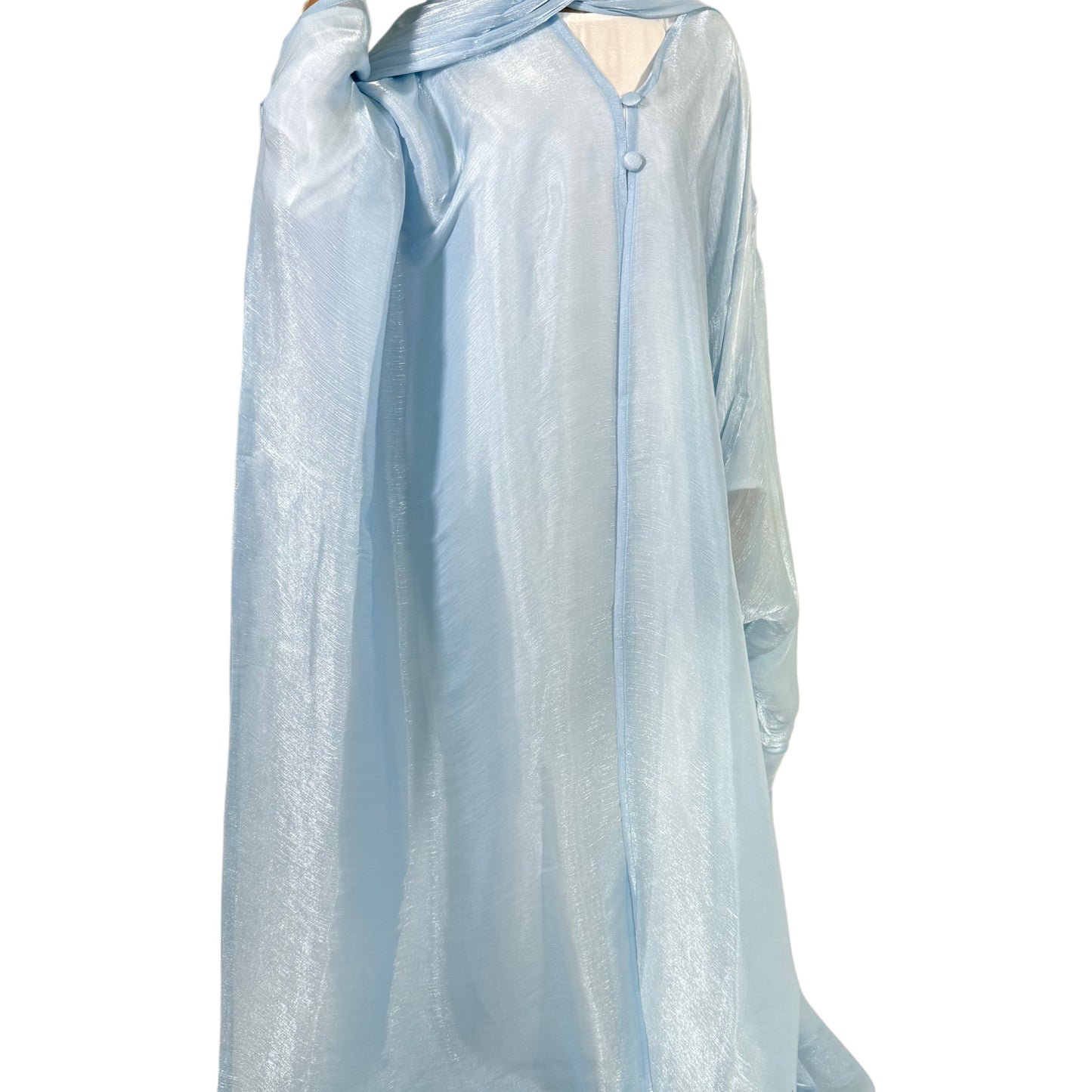 Bloom Abaya